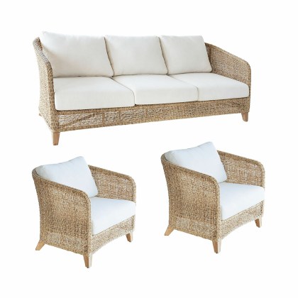 Sitzgruppe ClarivauxSitzgruppe Clarivaux – Bild 3