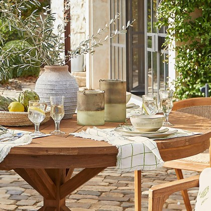 Windlicht 2er Set DrinestoWindlicht 2er Set Drinesto – Bild 4