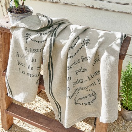 Geschirrtuch 2er Set MadilGeschirrtuch 2er Set Madil – Bild 4