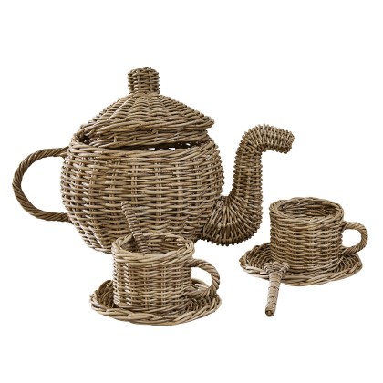 Kinder-Teeservice RainbowayKinder-Teeservice Rainboway – Bild 3