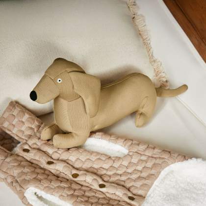 Hundespielzeug Brisette