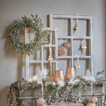 Deko-Fenster 2er Set Mael ColuimDeko-Fenster 2er Set Mael Coluim – Bild 4