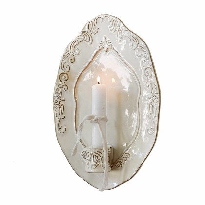 Wandkerzenhalter VerenaWandkerzenhalter Verena – Bild 3