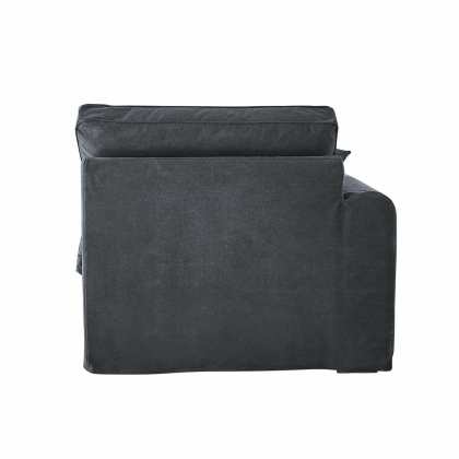 Chaiselongue SeafordChaiselongue Seaford – Bild 3