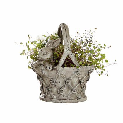 Übertopf VirginieÜbertopf Virginie – Bild 3