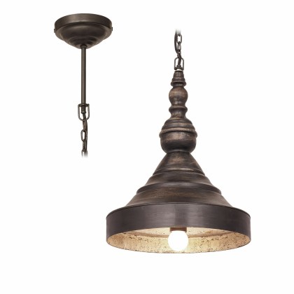 Hängelampe Léonelle