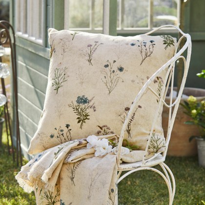 Kissenhülle Cabinda