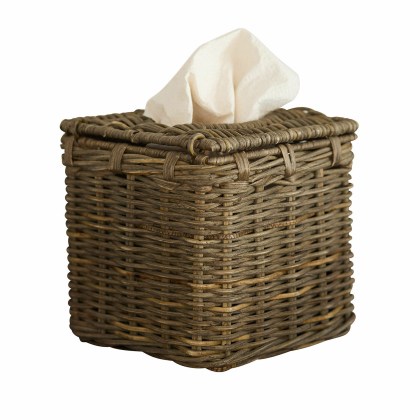 Taschentuchbox LivryTaschentuchbox Livry – Bild 3