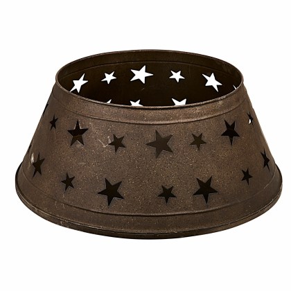 Weihnachtsbaumumrandung YsabelleWeihnachtsbaumumrandung Ysabelle – Bild 3