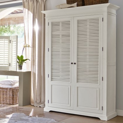 Kleiderschrank WillistonKleiderschrank Williston – Bild 4