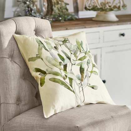Kissenhülle MistletoeKissenhülle Mistletoe – Bild 4