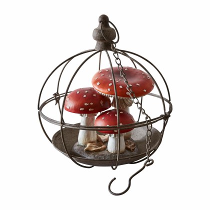 Voliere ValèreVoliere Valère – Bild 3