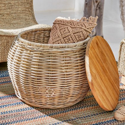 Beistelltisch SartrouvilleBeistelltisch Sartrouville – Bild 4