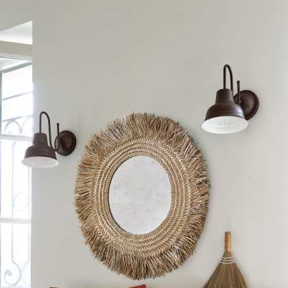 Wandlampe SidneyWandlampe Sidney – Bild 4