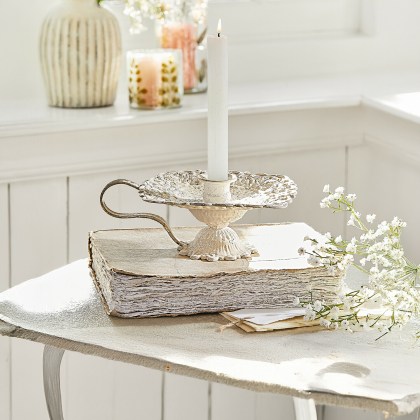 Kerzenhalter Wilexor