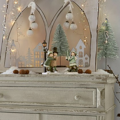 Deko-Figur 2er Set MarquellineDeko-Figur 2er Set Marquelline – Bild 4