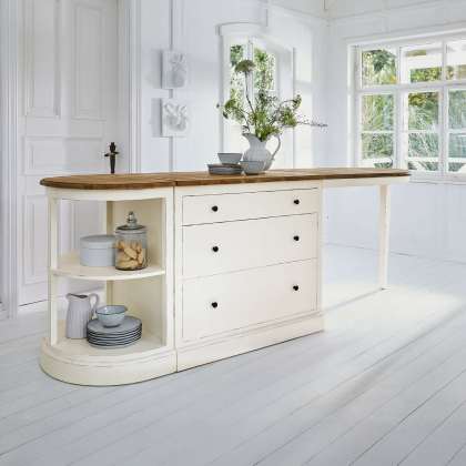 Küchenblock Louisiana