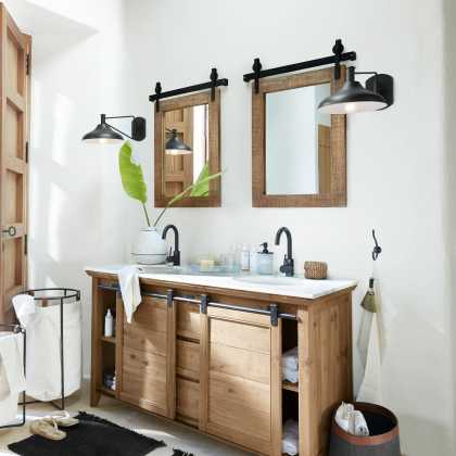 Spiegel Taylors IslandSpiegel Taylors Island – Bild 5