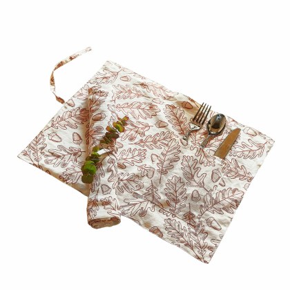 Platzset 2er Set QubinalPlatzset 2er Set Qubinal – Bild 3