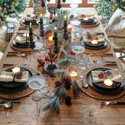 Girlande GalesGirlande Gales – Bild 4