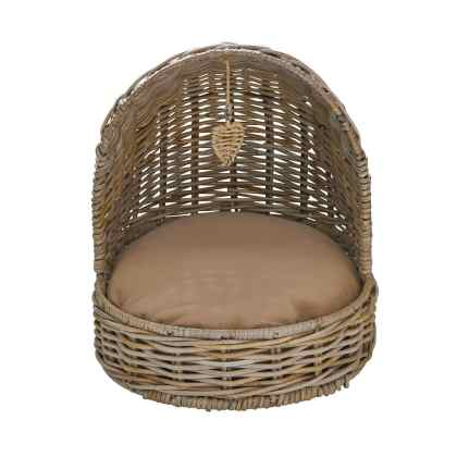 Haustierkorb CharmoiseHaustierkorb Charmoise – Bild 3