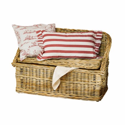 Truhenbank FabletonTruhenbank Fableton – Bild 3