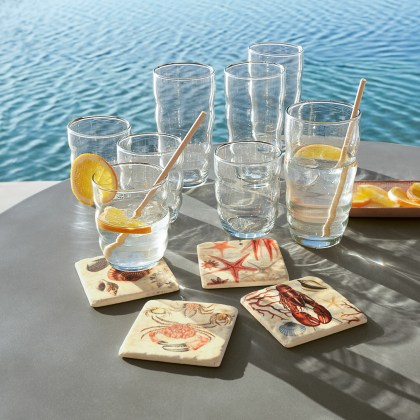 Untersetzer 4er Set CelorinUntersetzer 4er Set Celorin – Bild 4