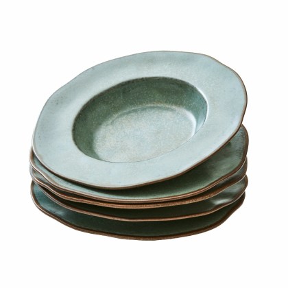 Suppenteller 6er Set BiarréSuppenteller 6er Set Biarré – Bild 3