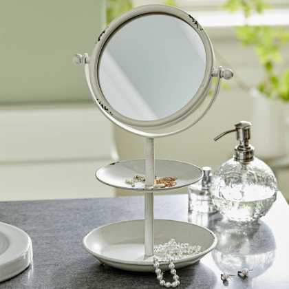 Kosmetikspiegel Elsa