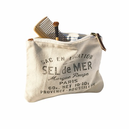 Täschchen Sel de MerTäschchen Sel de Mer – Bild 3