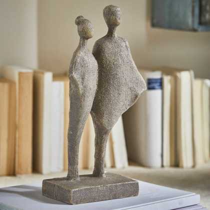 Skulptur TeslinSkulptur Teslin – Bild 4