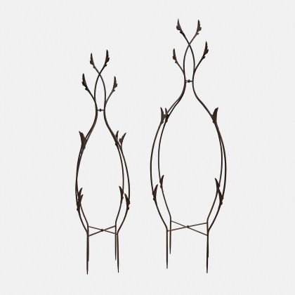 Rankhilfe 2er Set DonnérieRankhilfe 2er Set Donnérie – Bild 3