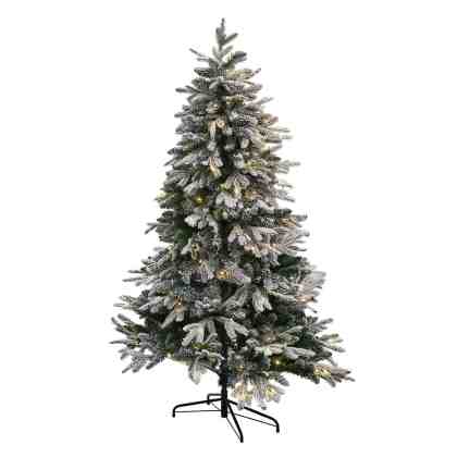 Weihnachtsbaum NorilaWeihnachtsbaum Norila – Bild 3