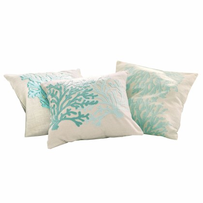 Kissenhülle 3er Set VaieaKissenhülle 3er Set Vaiea – Bild 3