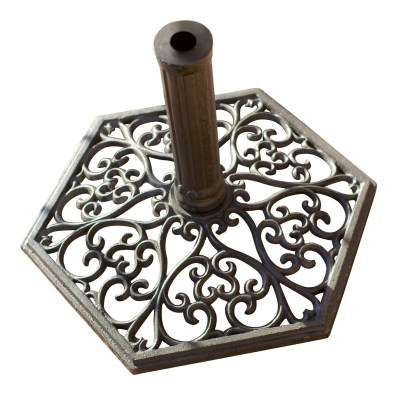 Sonnenschirmständer MontantSonnenschirmständer Montant – Bild 3