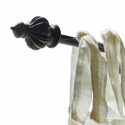 Gardinenstange ErvauvilleGardinenstange Ervauville – Bild 3