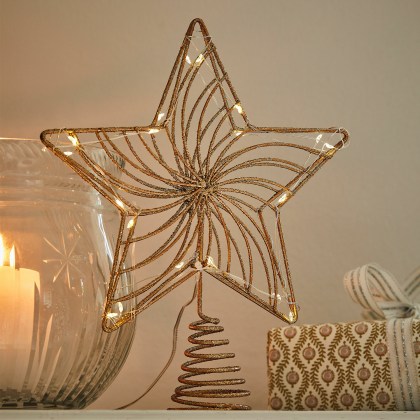 LED-Baumspitze PivionLED-Baumspitze Pivion – Bild 4