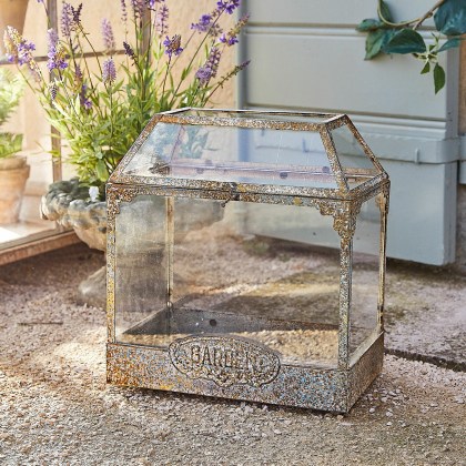 Gewächshaus SolivineGewächshaus Solivine – Bild 4