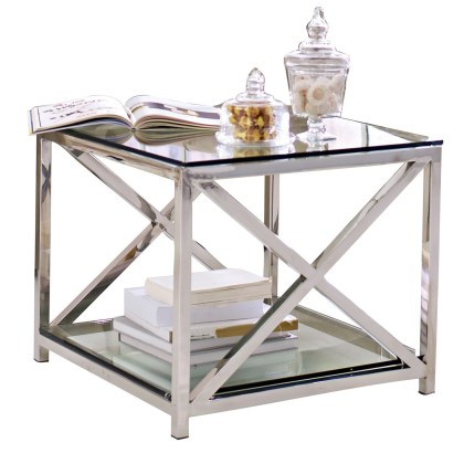 Beistelltisch StamfordBeistelltisch Stamford – Bild 3