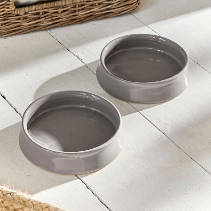 Futternapf 2er Set HapitosFutternapf 2er Set Hapitos – Bild 4