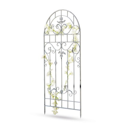 Rankgitter BracRankgitter Brac – Bild 3