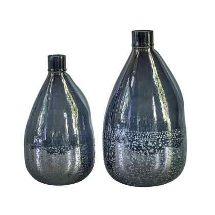 Vase 2er Set Qilevon