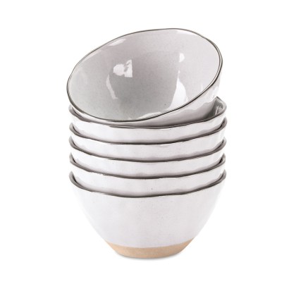 Schüssel 6er Set BiarréSchüssel 6er Set Biarré – Bild 3