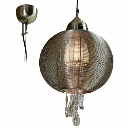 Hängelampe SunbrookHängelampe Sunbrook – Bild 3