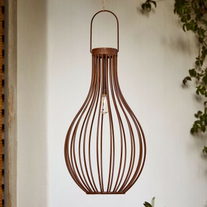 Solar-Laterne FalirahSolar-Laterne Falirah – Bild 4