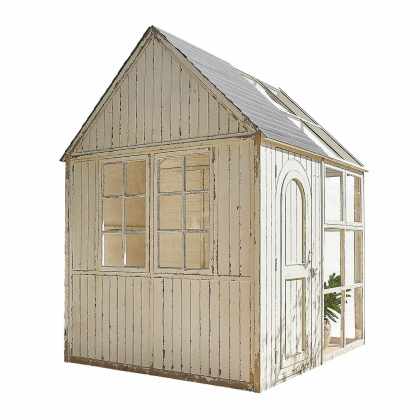 Gewächshaus NorthwickGewächshaus Northwick – Bild 3