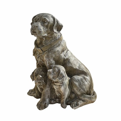 Deko-Hund SamiranDeko-Hund Samiran – Bild 3