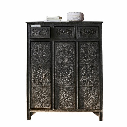 Kommode DakotaKommode Dakota – Bild 3