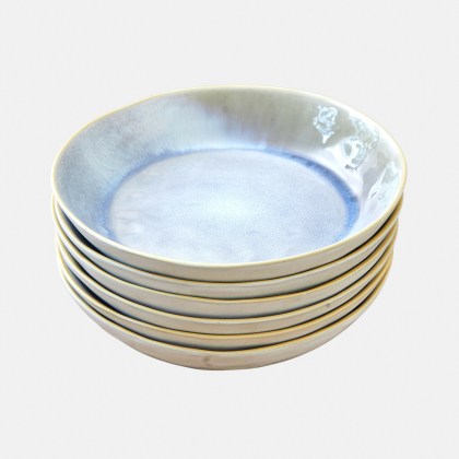 Suppenteller 6er Set VionetteSuppenteller 6er Set Vionette – Bild 3