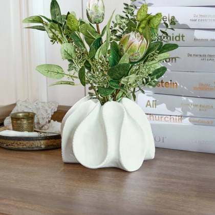 Deko-Vase Dollon